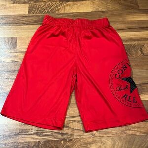 Converse, Youth L basketball shorts